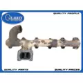 CUMMINS 6.7ISB Exhaust Manifold thumbnail 1