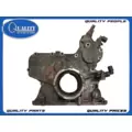 CUMMINS 6.7ISB Timing Cover thumbnail 1