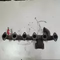 CUMMINS 6.7 Exhaust Manifold thumbnail 4