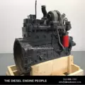 CUMMINS 6BT5.9 Engine thumbnail 8