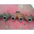 CUMMINS 6BT Exhaust Manifold thumbnail 1