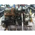 CUMMINS 6CT 0819 ENGINE ASSEMBLY thumbnail 5