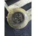 CUMMINS 6CT-8.3 VIBRATION DAMPER thumbnail 2