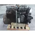 CUMMINS 6CT CPL NA ENGINE ASSEMBLY thumbnail 4