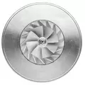 CUMMINS 6CT8.3L Turbocharger  Supercharger thumbnail 2