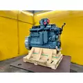 CUMMINS 6CT8.3 Engine Assembly thumbnail 2