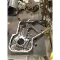 CUMMINS 8.3 MECH Timing Cover thumbnail 1