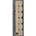 CUMMINS 8.3L - 275 Valve Coverengine cover thumbnail 1