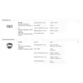CUMMINS 855 Dual-NI Engine Reman Kit thumbnail 1