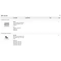 CUMMINS 855 Dual-NI Engine Reman Kit thumbnail 2