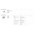 CUMMINS 855 N14 Articulated Engine Reman Kit thumbnail 2