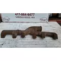 CUMMINS 855 Exhaust Manifold thumbnail 2