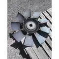 CUMMINS 9400I FAN COOLING thumbnail 1