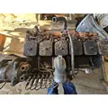 CUMMINS B5.9 Front Cover thumbnail 2