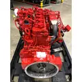 CUMMINS B6.7 N Engine Assembly thumbnail 3