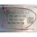 CUMMINS B6.7 DPF (Diesel Particulate Filter) thumbnail 8