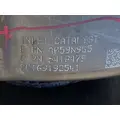 CUMMINS B6.7 DPF (Diesel Particulate Filter) thumbnail 8
