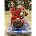 CUMMINS B6.7 Engine Assembly thumbnail 2