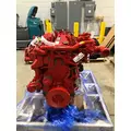 CUMMINS B6.7 Engine Assembly thumbnail 1