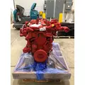 CUMMINS B6.7 Engine Assembly thumbnail 1