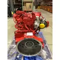 CUMMINS B6.7 Engine Assembly thumbnail 2