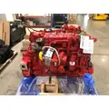 CUMMINS B6.7 Engine Assembly thumbnail 3