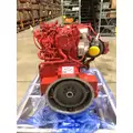 CUMMINS B6.7 Engine Assembly thumbnail 2