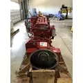 CUMMINS B6.7 Engine Assembly thumbnail 2