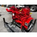 CUMMINS B6.7 Engine Assembly thumbnail 9