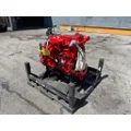 CUMMINS B6.7 Engine Assembly thumbnail 3