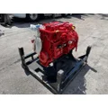 CUMMINS B6.7 Engine Assembly thumbnail 4