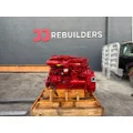 CUMMINS B6.7 Engine Assembly thumbnail 1