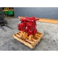 CUMMINS B6.7 Engine Assembly thumbnail 2