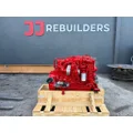 CUMMINS B6.7 Engine Assembly thumbnail 1