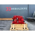 CUMMINS B6.7 Engine Assembly thumbnail 2