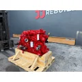 CUMMINS B6.7 Engine Assembly thumbnail 4