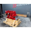 CUMMINS B6.7 Engine Assembly thumbnail 6