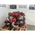 CUMMINS B6.7 Engine Assembly thumbnail 2