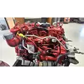 CUMMINS B6.7 Engine Assembly thumbnail 1