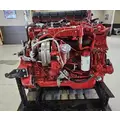 CUMMINS B6.7 Engine Assembly thumbnail 3