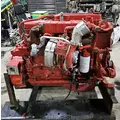 CUMMINS B6.7 Engine Assembly thumbnail 2
