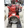 CUMMINS B6.7 Engine Assembly thumbnail 3