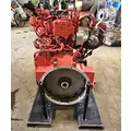 CUMMINS B6.7 Engine Assembly thumbnail 3