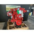 CUMMINS B6.7 Engine Assembly thumbnail 2
