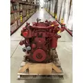 CUMMINS B6.7 Engine thumbnail 1