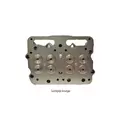 CUMMINS BC4-444 STC CYLINDER HEAD thumbnail 1