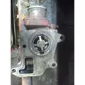 CUMMINS BC4 THERMOSTAT HOUSING thumbnail 2