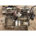 CUMMINS BCIII Engine Assembly thumbnail 1