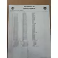 CUMMINS Big Cam 855 Engine Parts, Misc. thumbnail 2