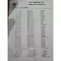 CUMMINS Big Cam 855 Engine Parts, Misc. thumbnail 2